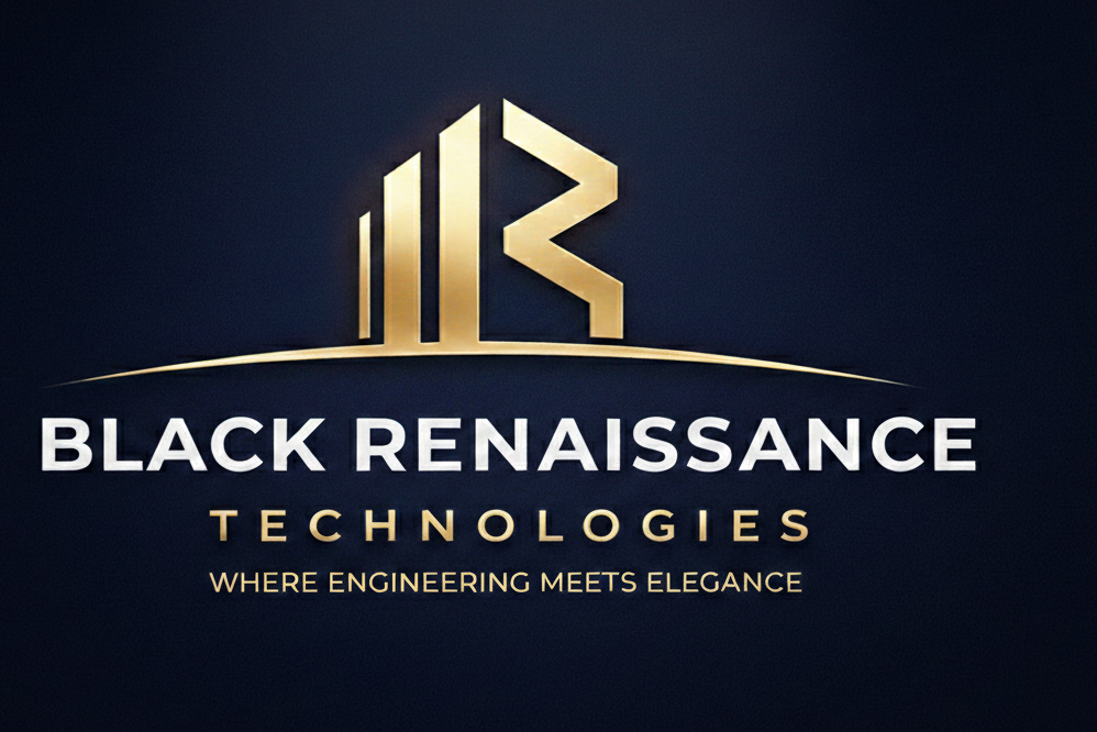 Black Renaissance Technologies